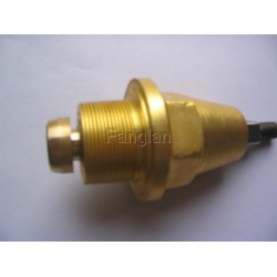 專業(yè)生產(chǎn)QJT200-15大壓帽閥桿閥芯，丹陽(yáng)方藍(lán)品質(zhì)*保*