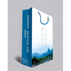 手提袋印刷就選泉興印業(yè)，專業(yè)的“袋”狀印刷品