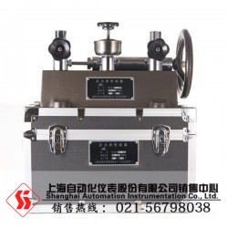 YJY-60、600價格|銷量好的YJY-60壓力表校驗(yàn)臺