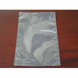 鋁箔真空袋批發(fā)，商場(chǎng)食品袋