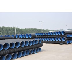 武峰科潤塑膠質(zhì)量好的PE波紋管新品上市，PE波紋管