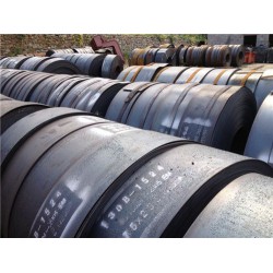 銷量好的熱軋帶鋼，新品新惠結(jié)構(gòu)鋼