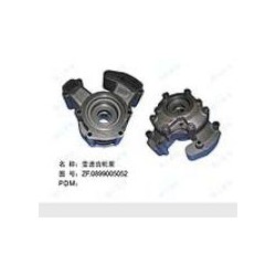 飛皇經(jīng)貿(mào)公司提供實用的裝載機配件，廈工40B裝載機配件