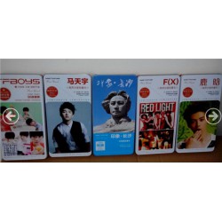 文具盒，明信片鐵盒， 收納盒