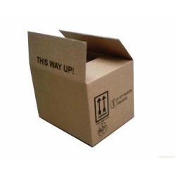 超值的紙箱，紙箱