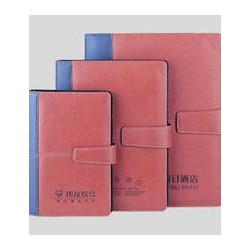 本子廠家，筆記本印刷廠家，PU筆記本批發(fā)廠家