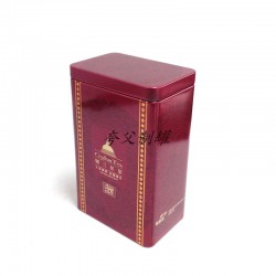 茶葉鐵盒，馬口鐵茶葉盒，定制生產(chǎn)