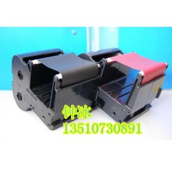 碩方標(biāo)牌機色帶