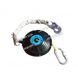 防靜電速差器批發(fā)——巨環(huán)起重提供合格的帶式防墜器  ，產(chǎn)品有保障