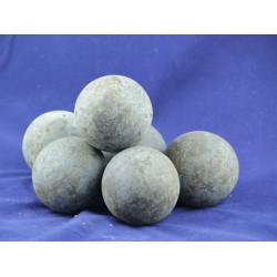 耐磨鋼球廠家專業(yè)生產(chǎn)，品質(zhì)全國(guó)*保*