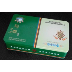 鐵盒， 鐵罐包裝，*鐵盒包裝