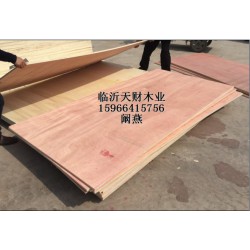 包裝箱專用板材，整板整芯，層次分明，厚度足厚