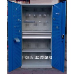直銷車間工具柜，雙開(kāi)門(mén)工具柜，五金工具柜