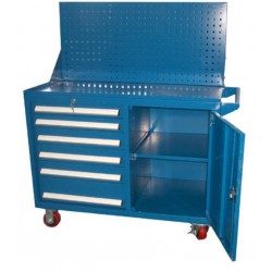 出售五金工具車，移動(dòng)工具車，手推工具車
