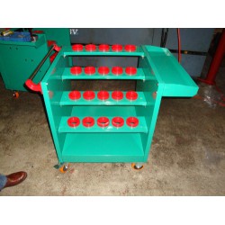 直銷加工中心刀具車，BT50刀具車，BT40刀具車