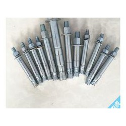 想買好用的后擴(kuò)底錨栓，就來森虎緊固件：后切底機(jī)械錨栓