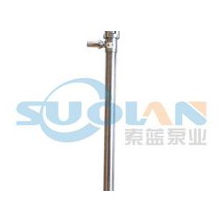 質(zhì)量好的氣動漿料泵供應(yīng)，澳門不銹鋼氣動漿料泵