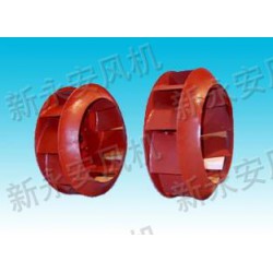 阿克蘇4-72葉輪：【推*】上等風(fēng)機配件