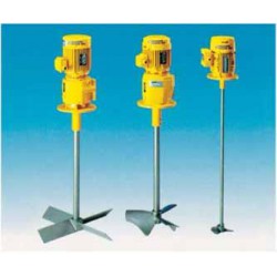 HJ型混合攪拌機(jī)專(zhuān)賣(mài)店——上等HJ型混合攪拌機(jī)