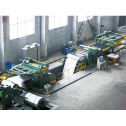 橫剪機(jī)，縱剪機(jī)，波紋片成型機(jī)波紋片自動(dòng)焊接機(jī)博通液壓生產(chǎn)