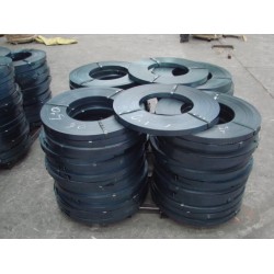 鐵皮打包帶廠家，鐵皮打包帶16mm19mm32mm 包裝鋼帶