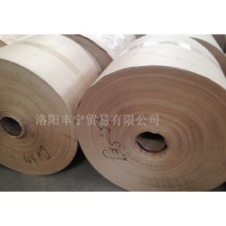 廠家直銷工業(yè)、包裝材料專用卷筒黃牛皮紙40g 80g襯紙