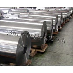 供應(yīng)于變壓器、電抗器、電氣業(yè)專用1060-O鋁箔