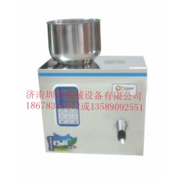 五谷雜糧分裝機(jī)，核桃仁分裝機(jī)，顆粒分裝機(jī)