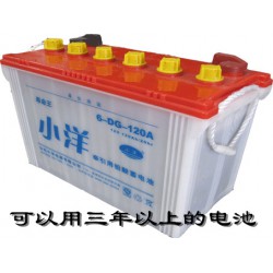 管式鉛酸蓄電池，水電瓶，電動三輪車用蓄電池