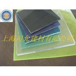 供應(yīng)道路隔斷、屏風(fēng)專用PC耐力板