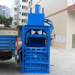 廢紙打包機，海綿打包機，服裝打包機湖金屬打包機