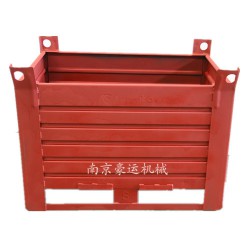 塑料周裝箱、汽車(chē)專用周轉(zhuǎn)箱