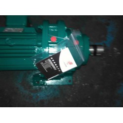 XWD擺線針輪減速機，BWD擺線針輪減速機