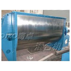【廠家推*】質量良好的WLD臥式螺帶混合機動態(tài)_中國雙螺旋混合機