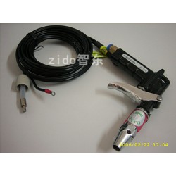 史帝克ST-302A離子風(fēng)*，塑膠無(wú)塵噴涂消除靜電離子風(fēng)*