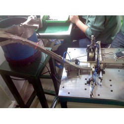 電感/電容/電子元件 自動(dòng)測(cè)試分選機(jī)|自動(dòng)測(cè)試分類(lèi)機(jī)