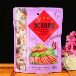 叉燒肉高溫蒸煮包裝袋全國哪家好？