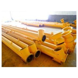 LY-S219螺旋輸送機(jī)， 螺旋輸送機(jī)