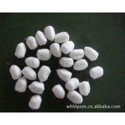 PSM淀粉基生物可降解塑料，可制作發(fā)泡，質(zhì)輕，顏色手感好