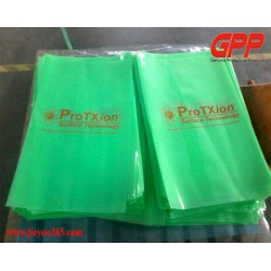 工廠專業(yè)生產(chǎn)銷售平口型、防銹塑料袋、PE防銹袋、氣化性防銹袋