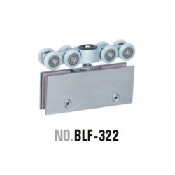 BLF-321吊輪，供應(yīng)4輪吊輪