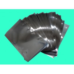 防靜電屏蔽袋，靜電袋，ESD袋，10絲電子產(chǎn)品袋26*32