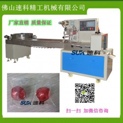 枕式包裝機(jī)，伺服包裝機(jī)