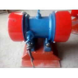 TZF-4料倉專用振動(dòng)器、振打器