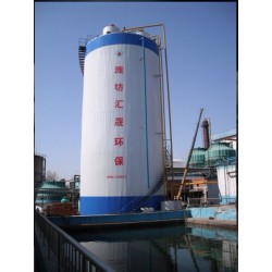 實惠的厭氧反應器匯晟環(huán)保供應，濰坊IC高效厭氧反應器