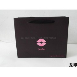 紙袋廠，手提袋，紙袋印刷廠，包裝袋定制
