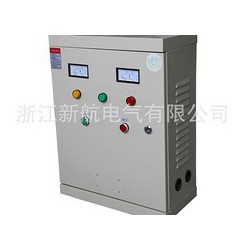 星三角起動柜15KW_優(yōu)質的QX4星三角起動箱供應