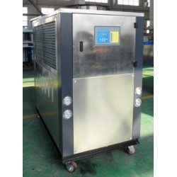 不銹鋼冷水機(jī)，電鍍冷水機(jī)， 防腐蝕冷水機(jī)