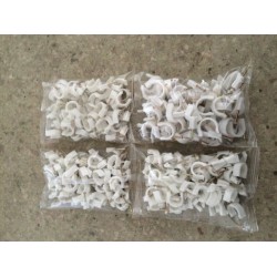 線卡包裝機，線扣稱重包裝機，塑料件計數(shù)包裝機