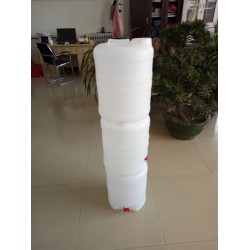 25升水龍頭塑料桶，25L水嘴塑料桶